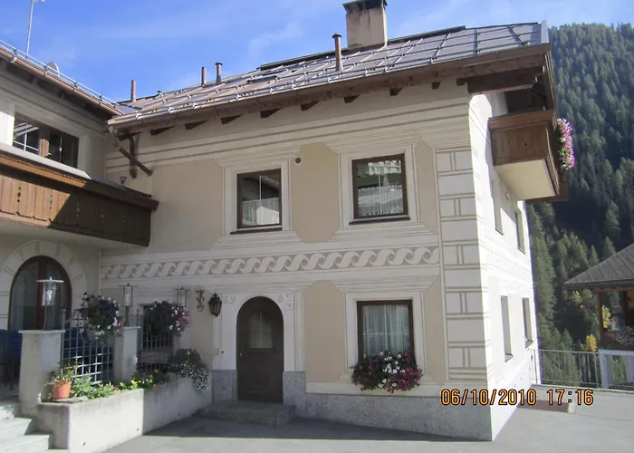 Charlys Ferienwohnung