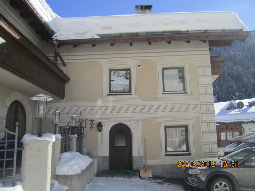 Charlys Appartement